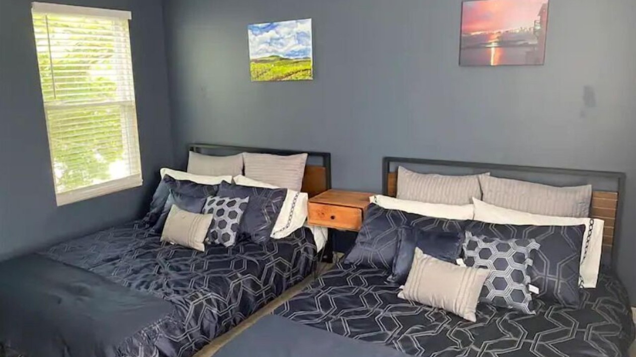 Photo of Bedroom in Tyler Park
