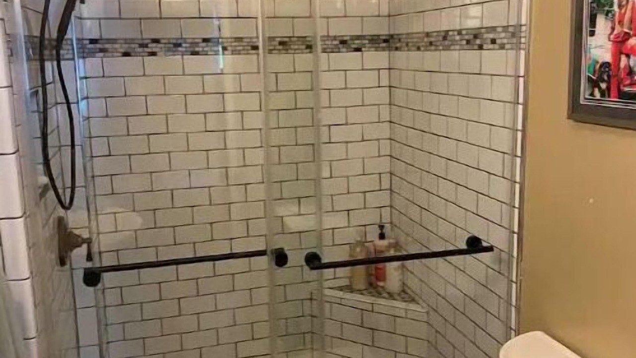 Photo of Bathroom in Tyler Park