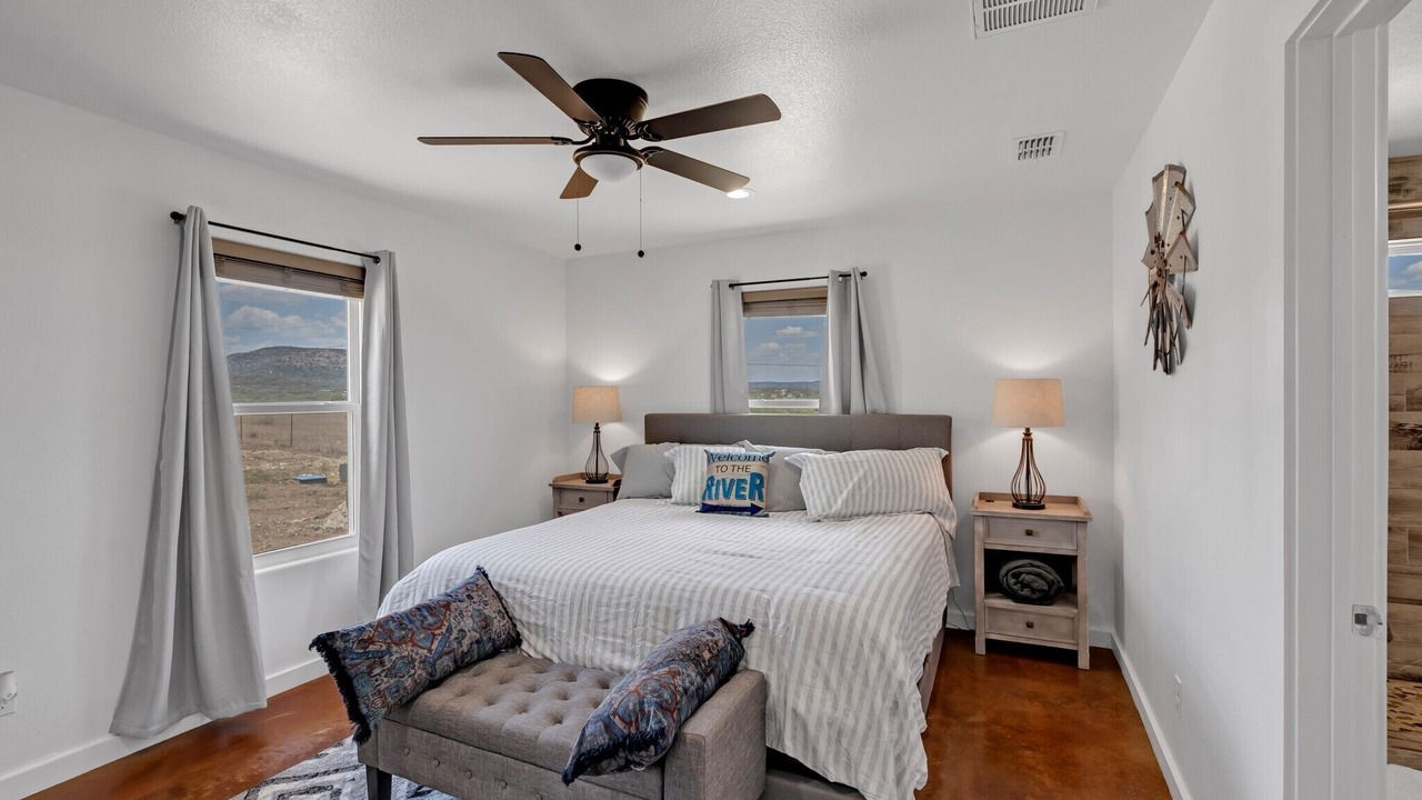 Photo of Bedroom in Rio Frio