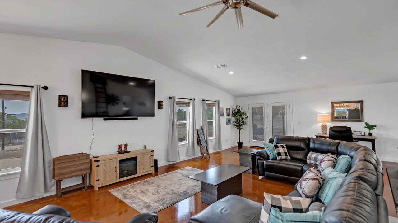 Photo of Livingroom in Rio Frio