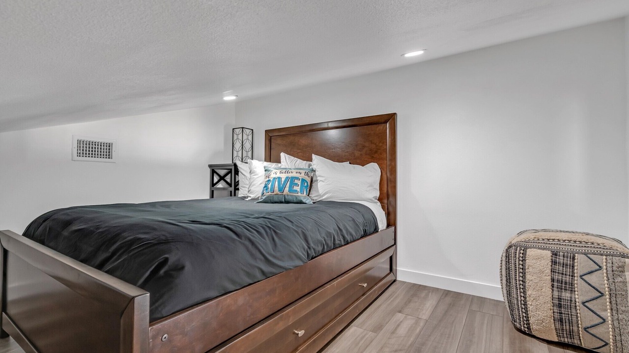 Photo of Bedroom in Rio Frio