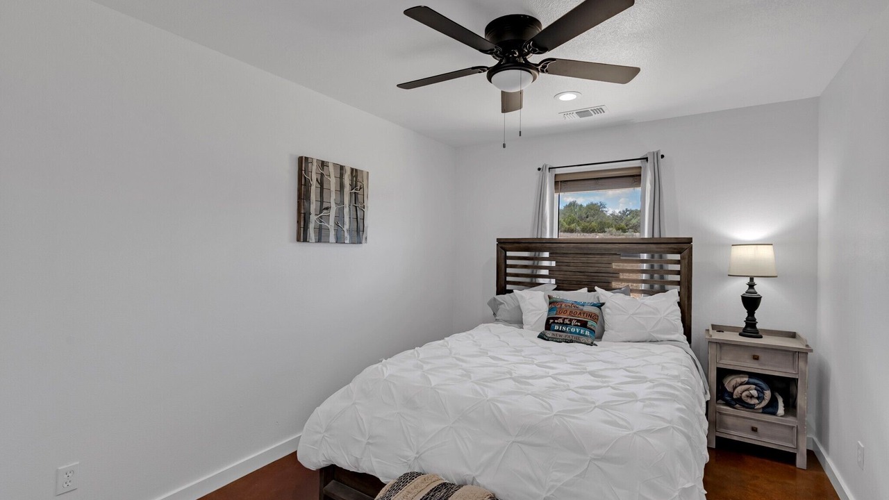 Photo of Bedroom in Rio Frio