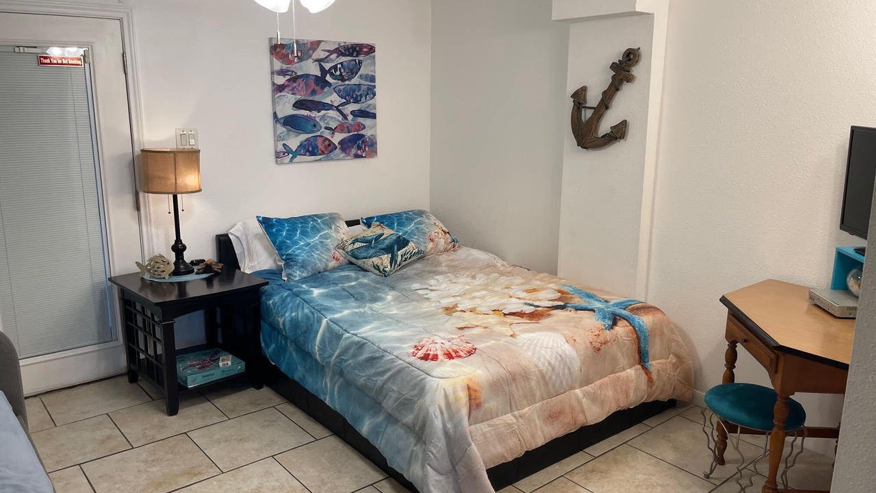 Photo of Bedroom in Corpus Christi