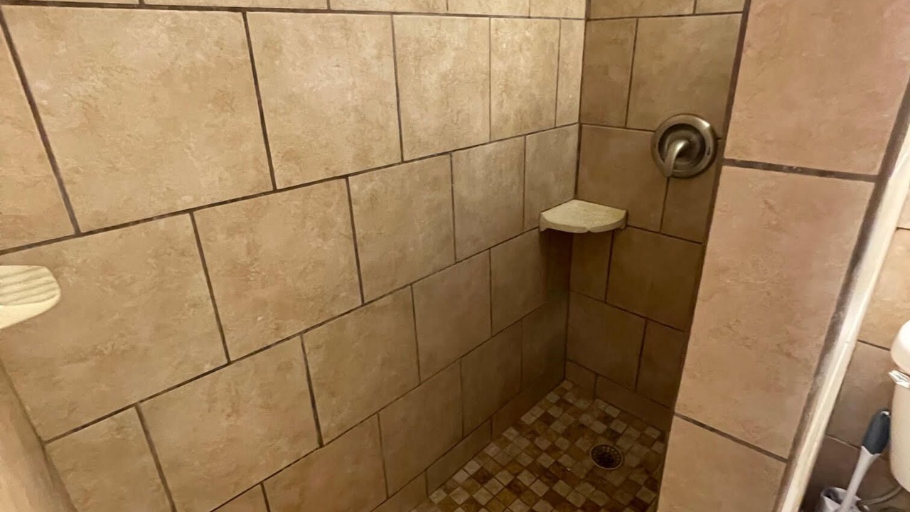 Photo of Bathroom in Corpus Christi