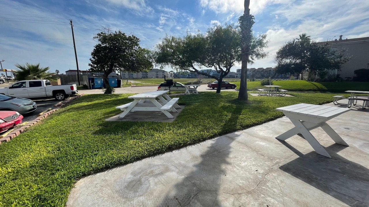 Photo of Outdoor in Corpus Christi