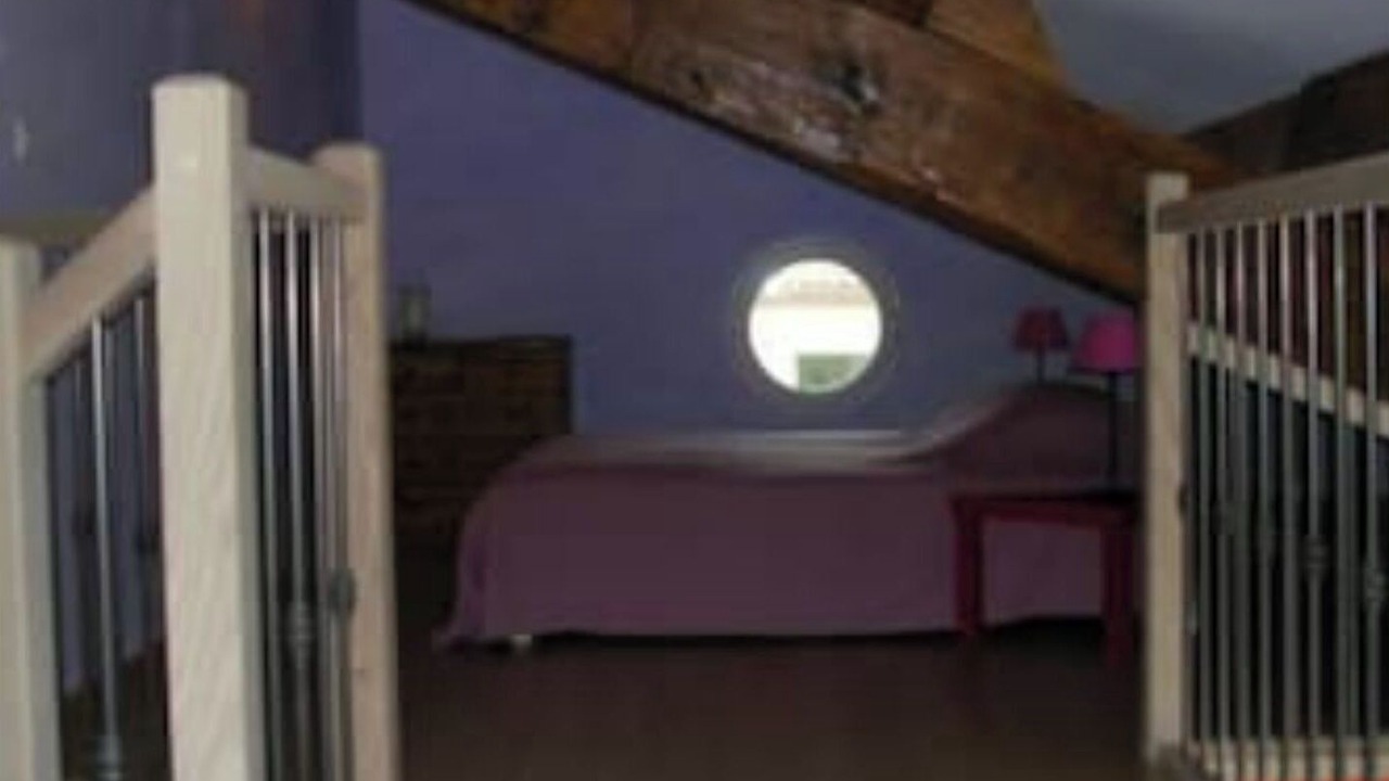 Photo of Bedroom in Montignargues