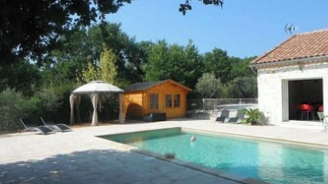 Photo of Outdoor in Montignargues