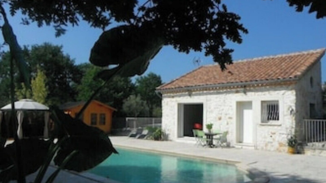 Photo of Outdoor in Montignargues