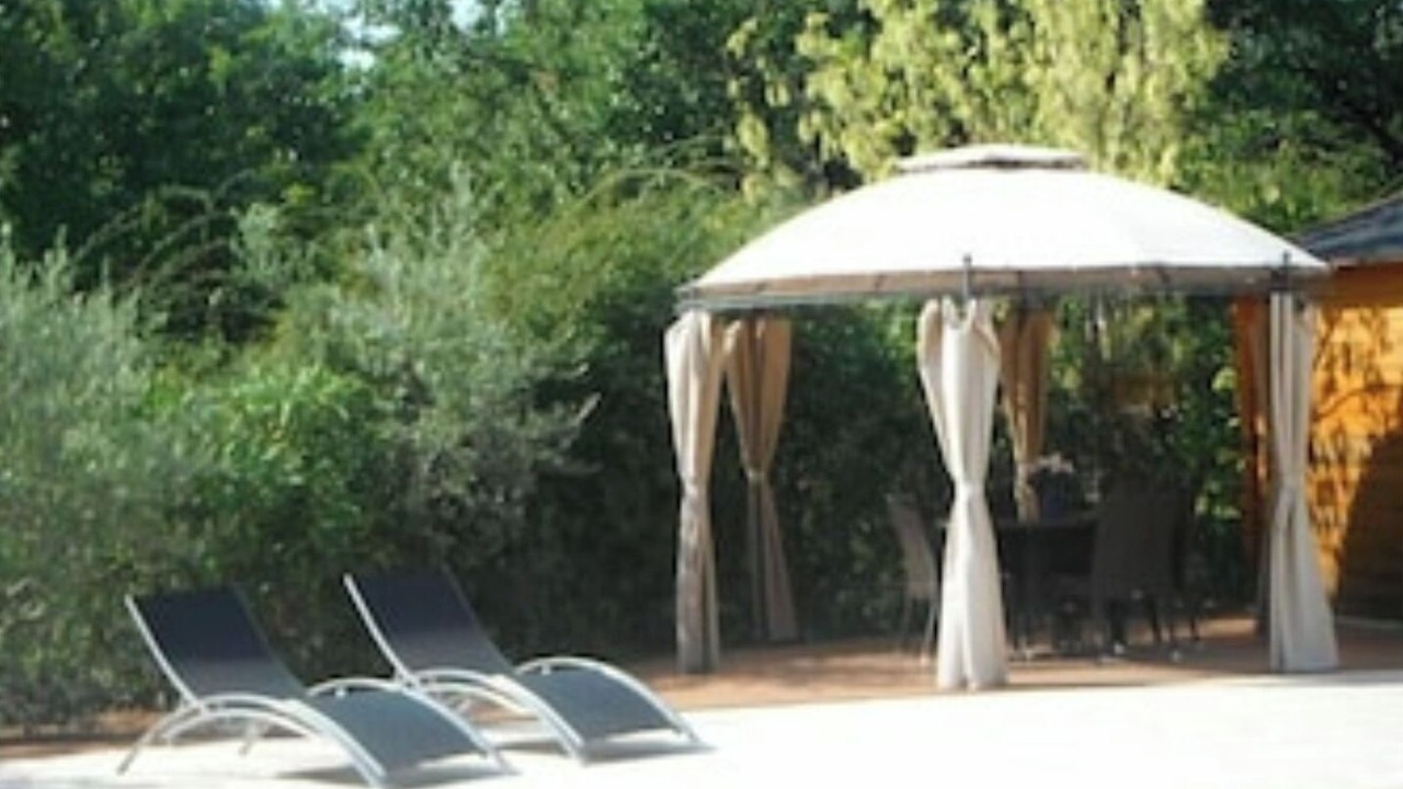 Photo of Outdoor in Montignargues