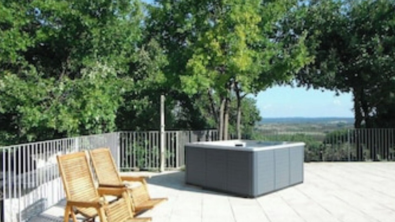 Photo of Outdoor in Montignargues