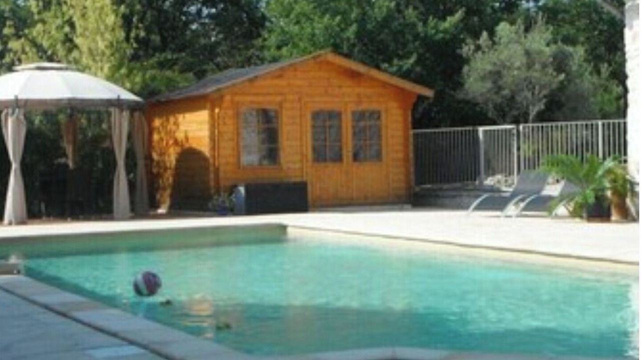 Photo of Outdoor in Montignargues