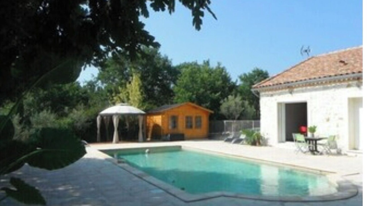 Photo of Outdoor in Montignargues