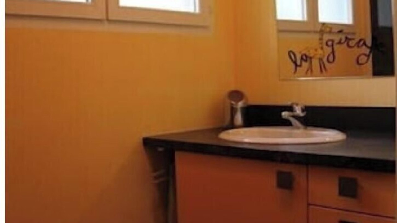 Photo of Bathroom in Montignargues