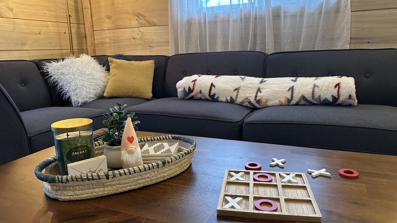 Photo of Livingroom in Knik-Fairview
