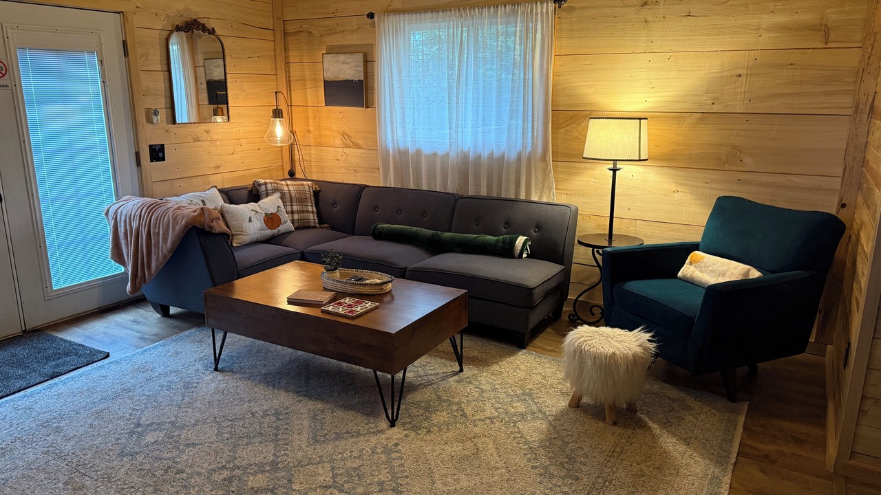 Photo of Livingroom in Knik-Fairview