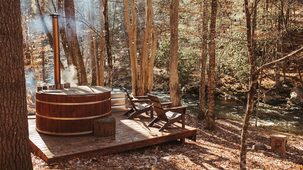 Photo of Outdoor in Narrowsburg