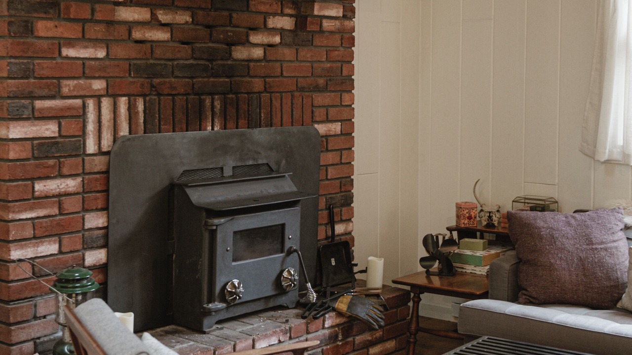 Photo of Livingroom in Narrowsburg