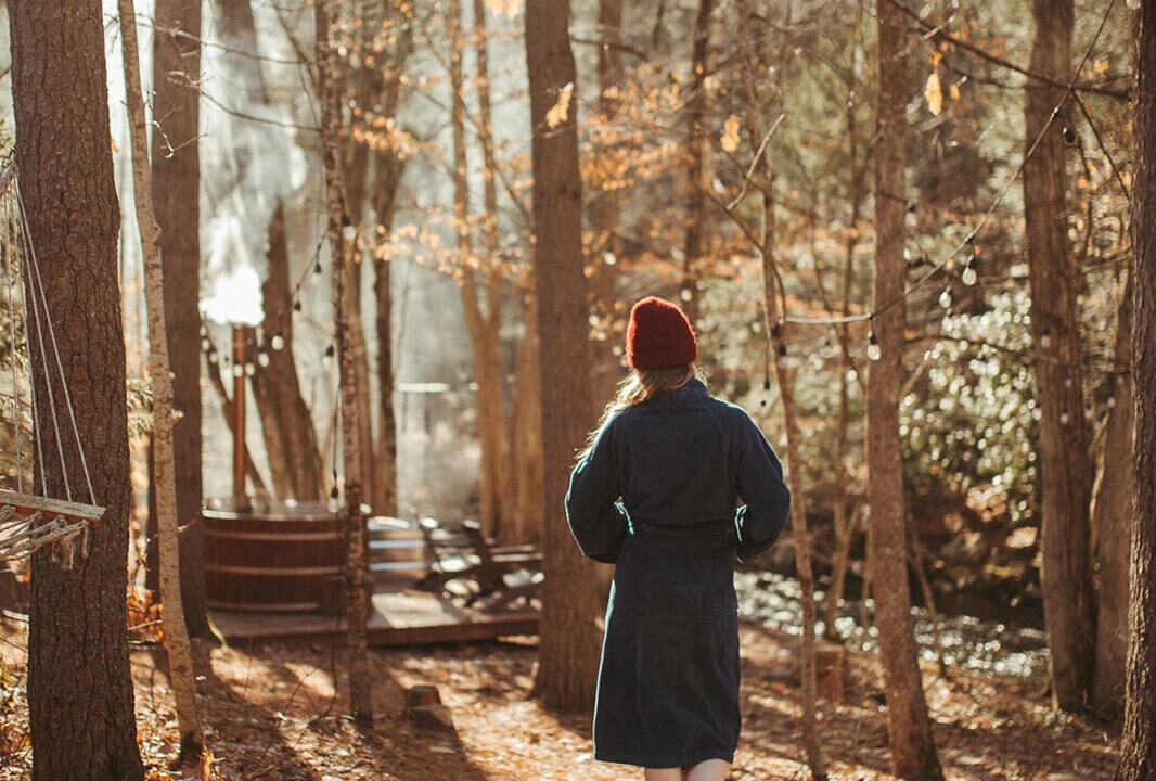 Photo of Outdoor in Narrowsburg