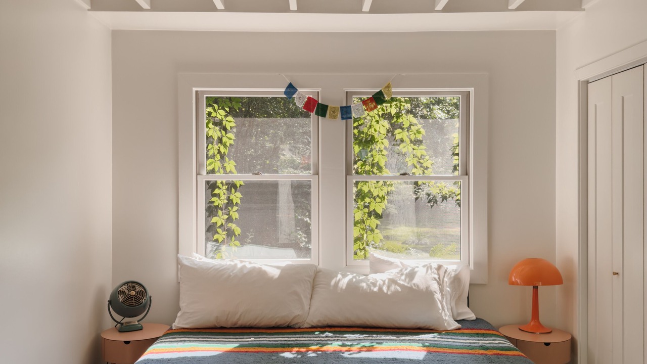 Photo of Bedroom in Narrowsburg