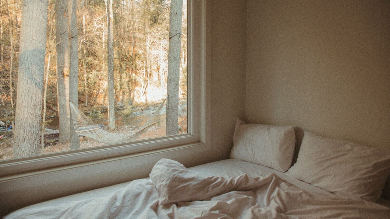 Photo of Bedroom in Narrowsburg