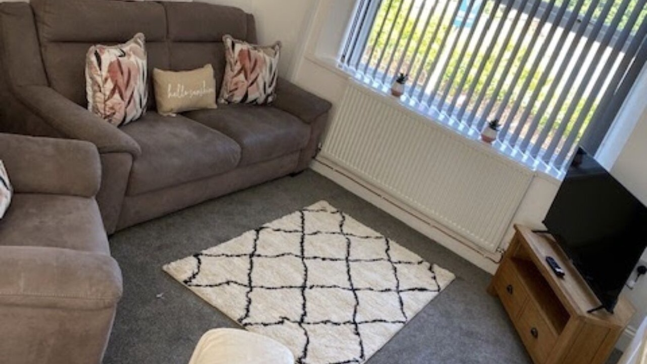 Photo of Livingroom in Cwm Frwd Oer