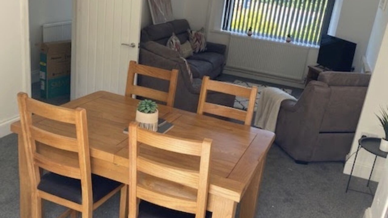 Photo of Livingroom in Cwm Frwd Oer