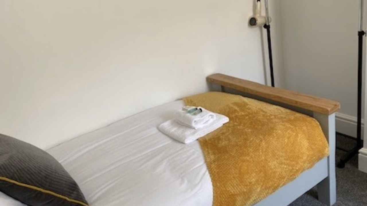 Photo of Bedroom in Cwm Frwd Oer