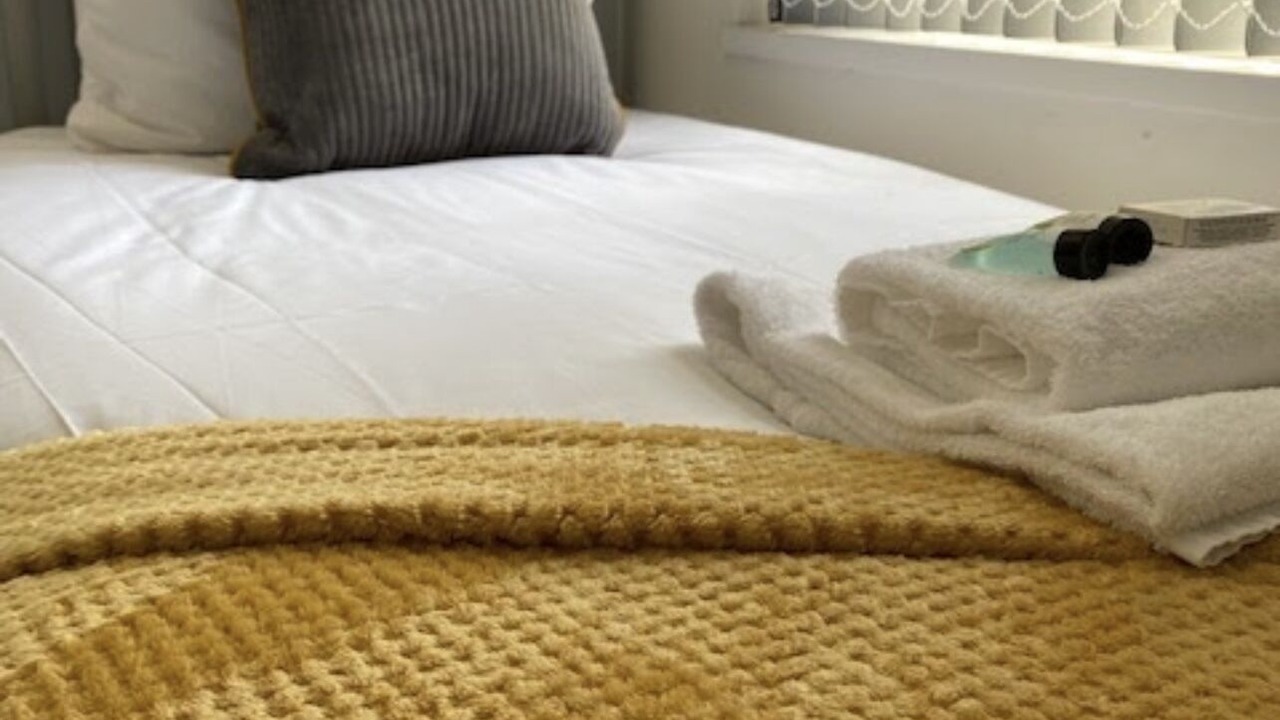 Photo of Bedroom in Cwm Frwd Oer