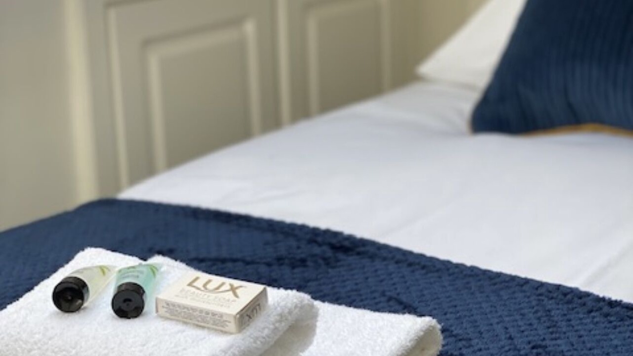 Photo of Bedroom in Cwm Frwd Oer