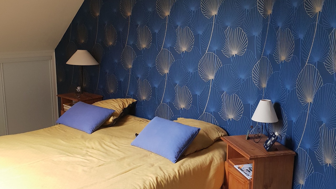 Photo of Bedroom in Guerande
