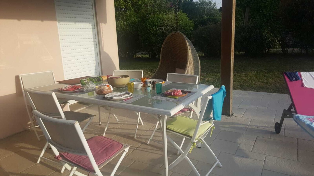 Photo of Outdoor in Guerande