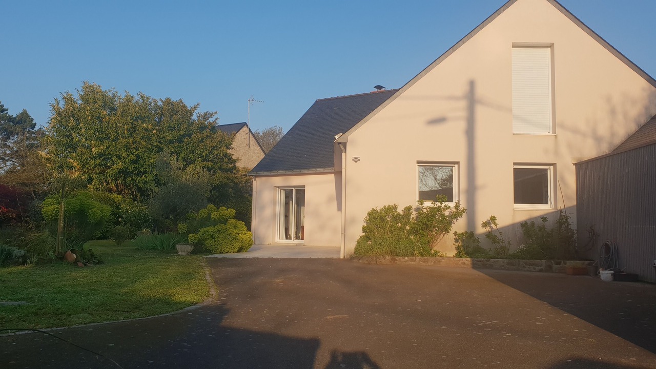 Photo of Outdoor in Guerande