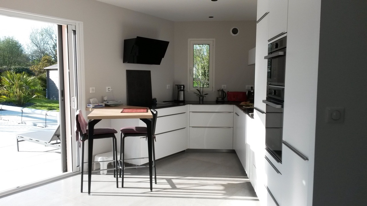 Photo of Kitchen in Guerande