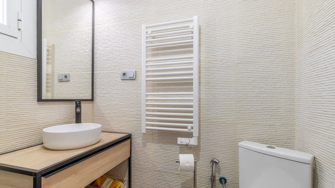 Photo of Bathroom in Rincon de Loix