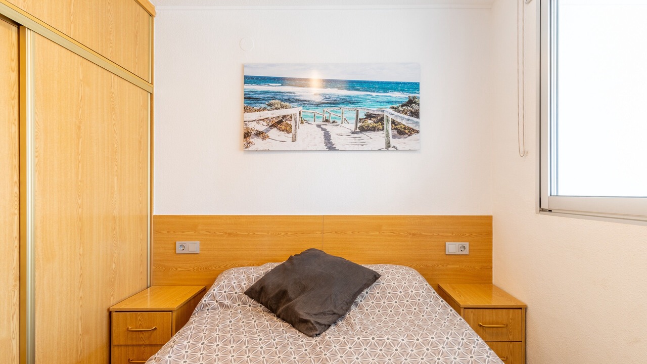 Photo of Bedroom in Rincon de Loix