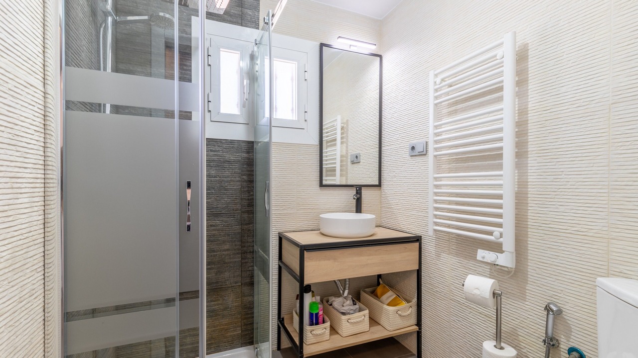 Photo of Bathroom in Rincon de Loix