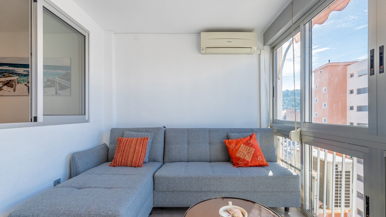 Photo of Livingroom in Rincon de Loix