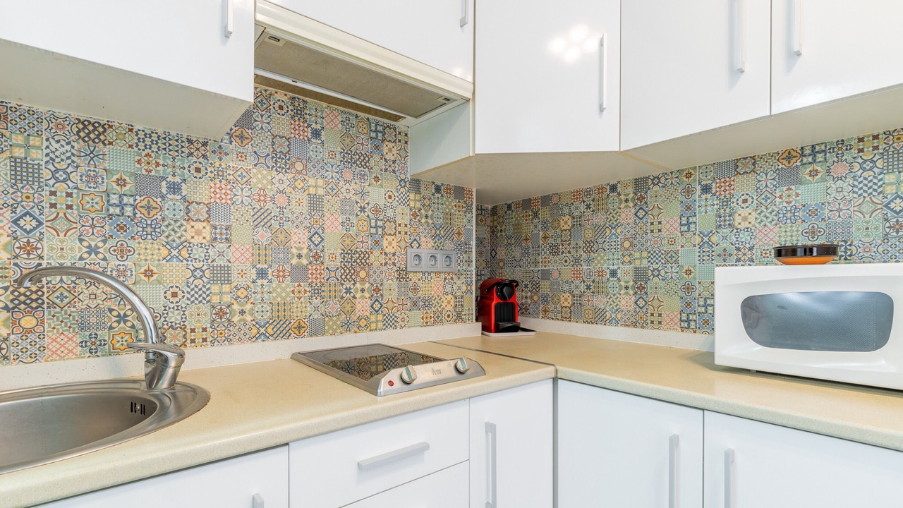Photo of Kitchen in Rincon de Loix