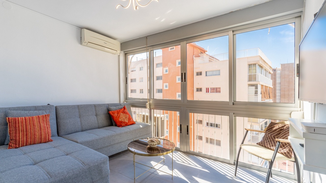 Photo of Livingroom in Rincon de Loix