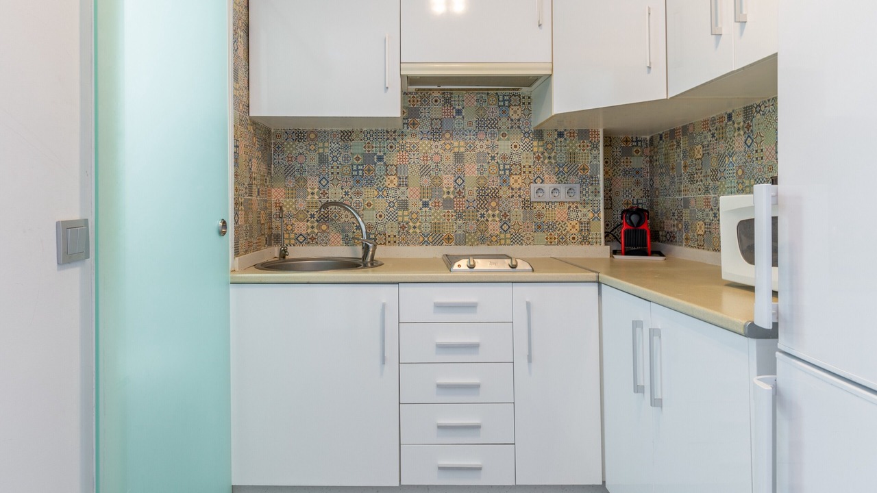 Photo of Kitchen in Rincon de Loix