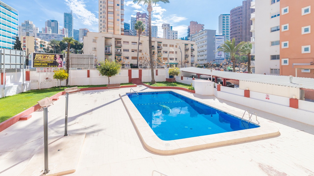 Photo of Outdoor in Rincon de Loix