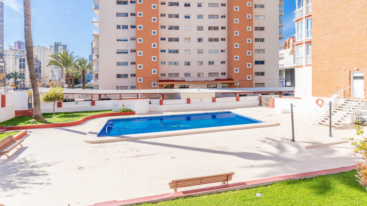 Photo of Outdoor in Rincon de Loix