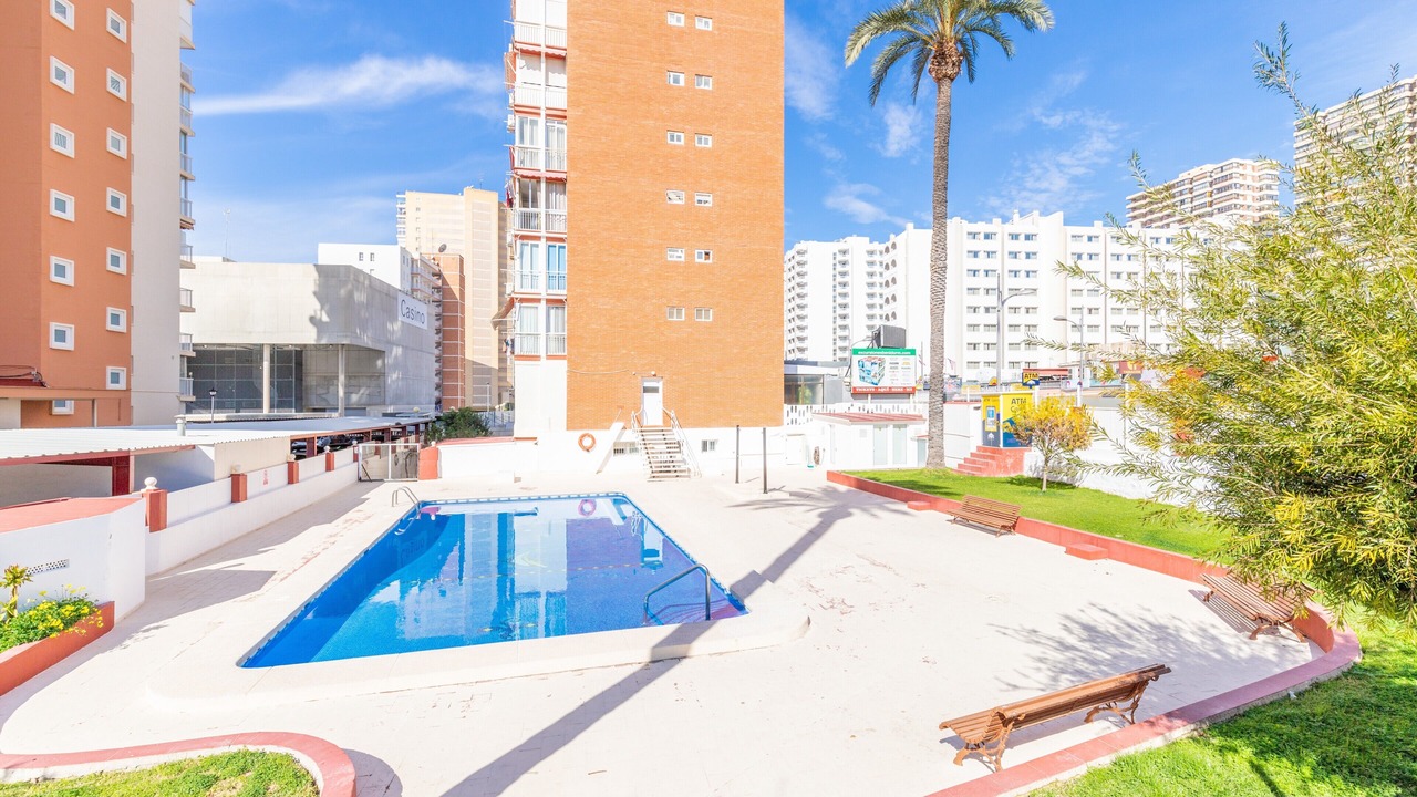 Photo of Outdoor in Rincon de Loix