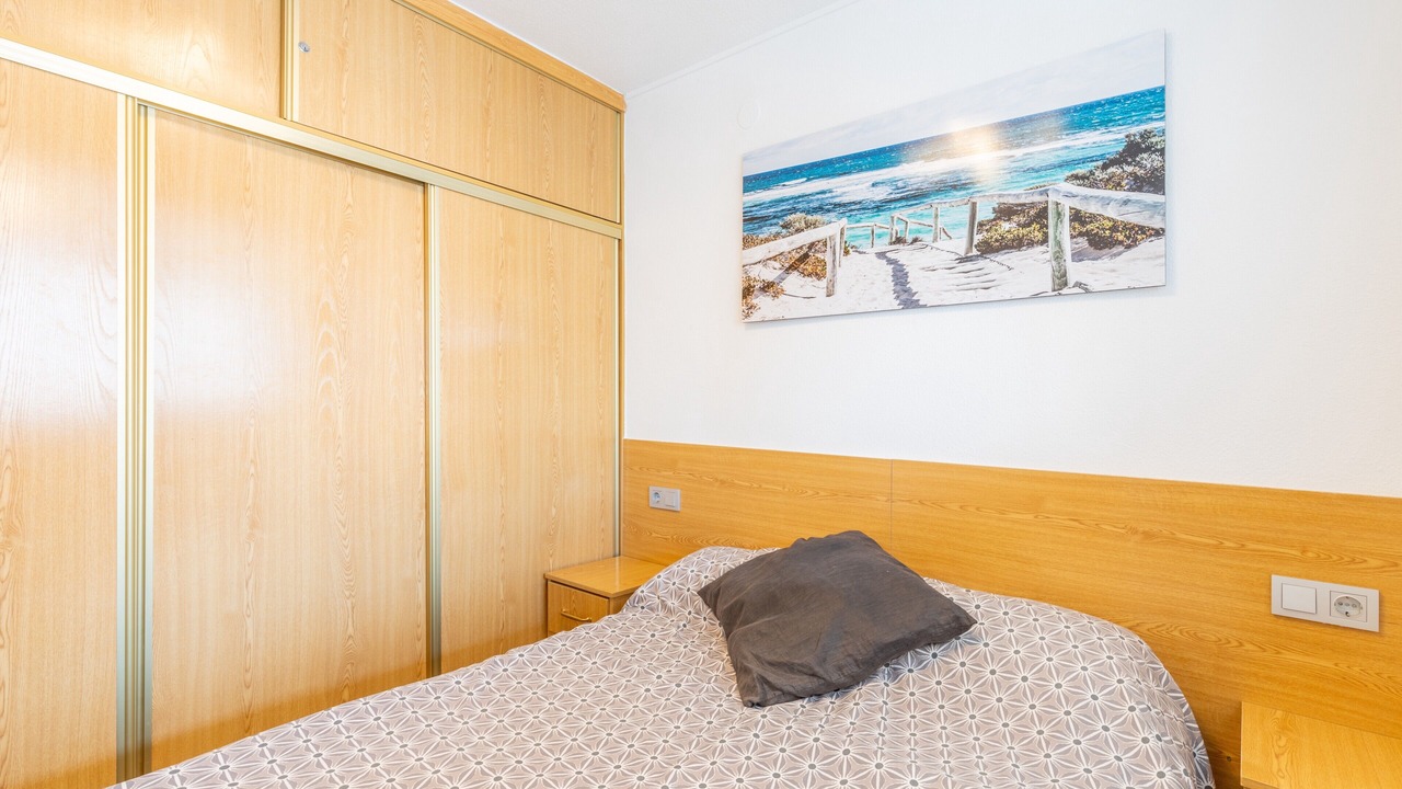 Photo of Bedroom in Rincon de Loix