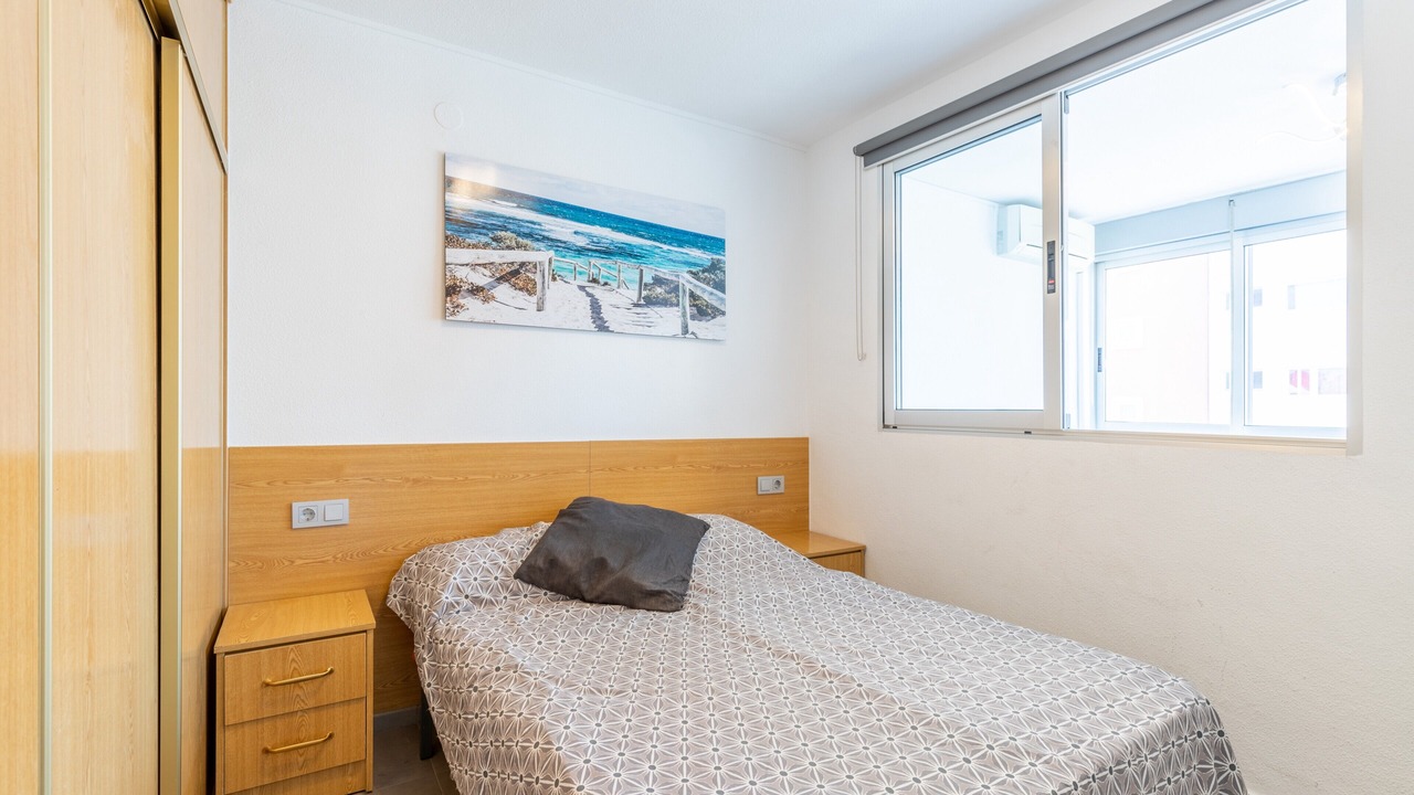 Photo of Bedroom in Rincon de Loix