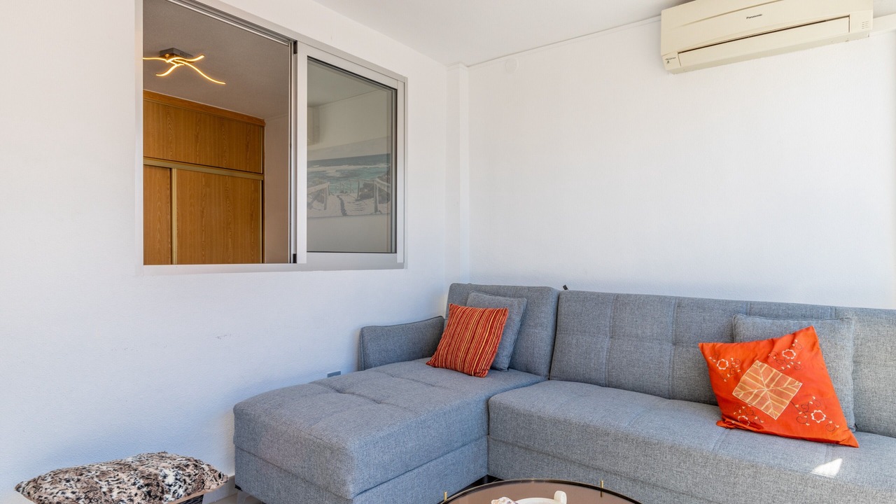 Photo of Livingroom in Rincon de Loix