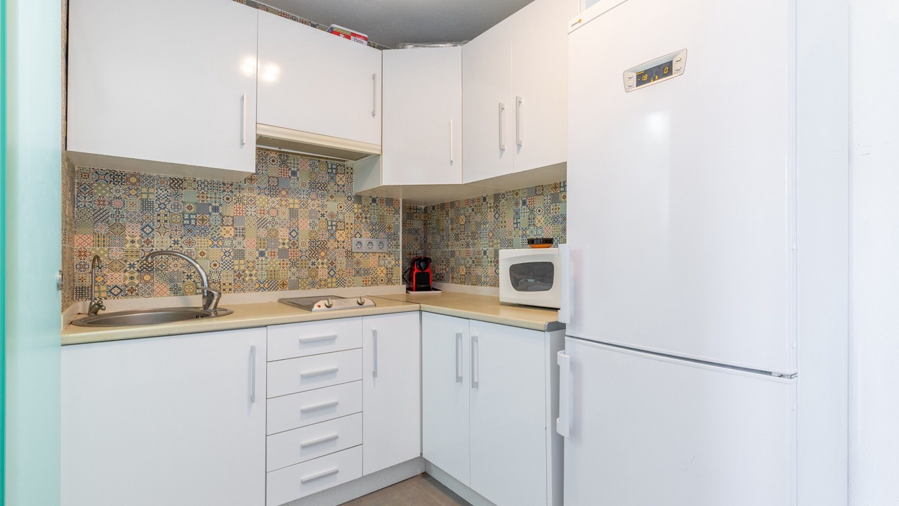 Photo of Kitchen in Rincon de Loix