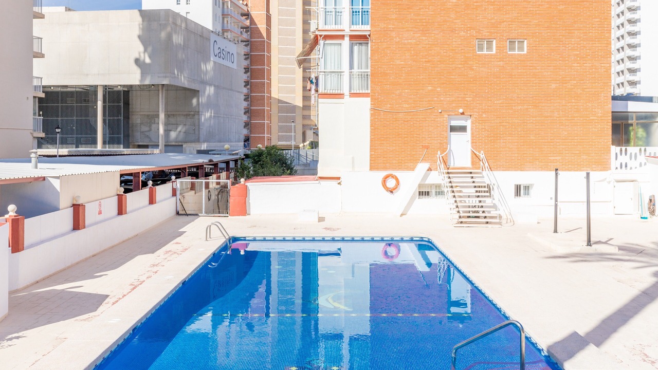 Photo of Outdoor in Rincon de Loix