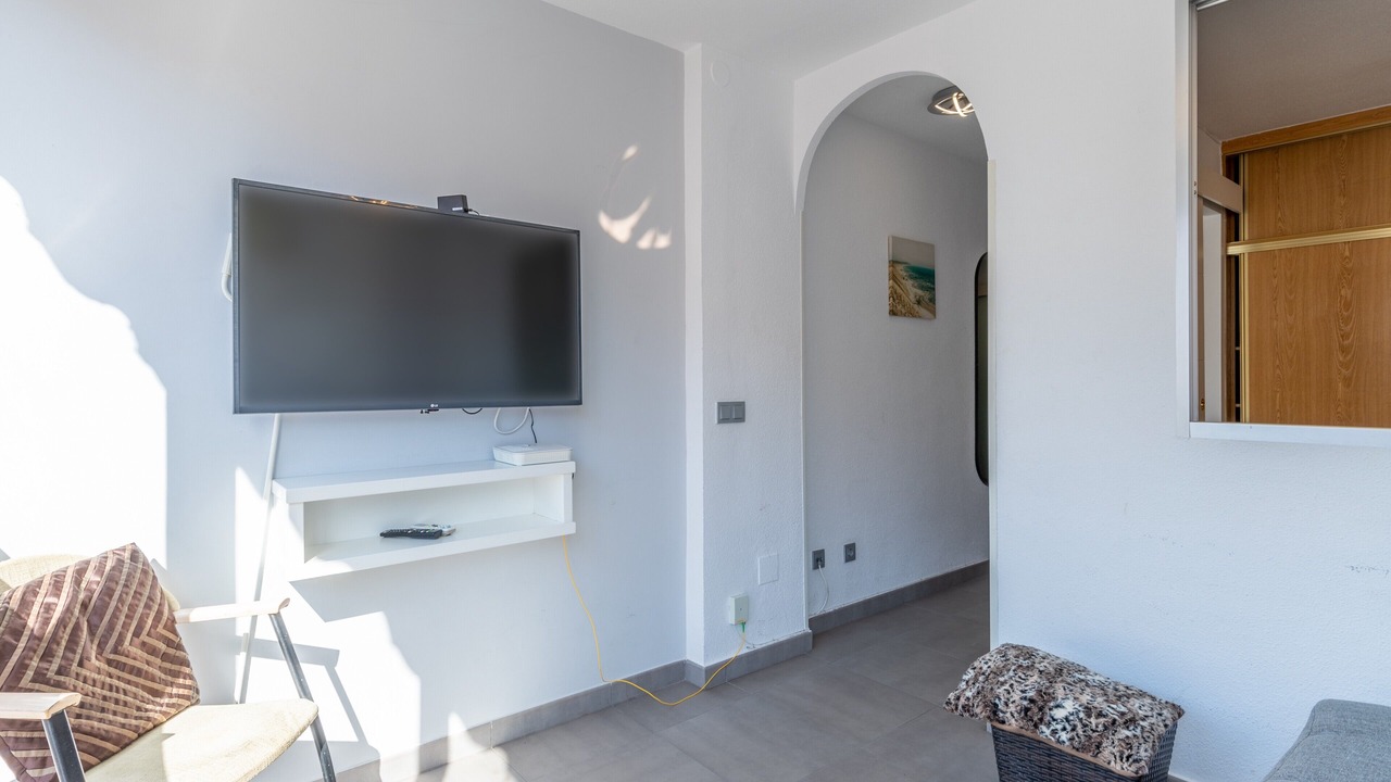 Photo of Livingroom in Rincon de Loix