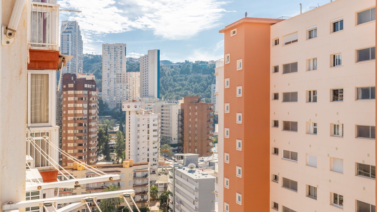 Photo of Outdoor in Rincon de Loix